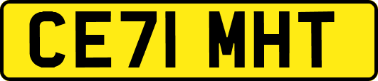 CE71MHT