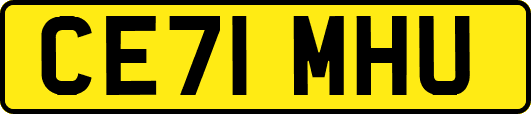 CE71MHU