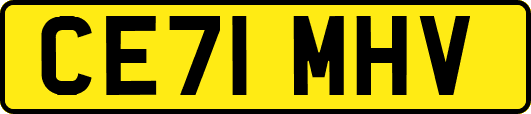 CE71MHV