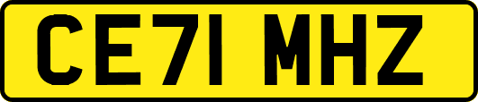 CE71MHZ