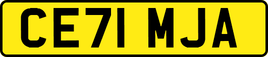 CE71MJA