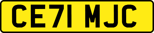 CE71MJC