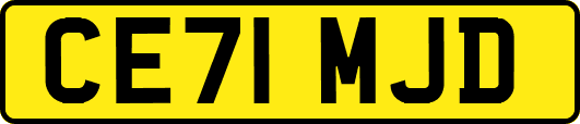 CE71MJD