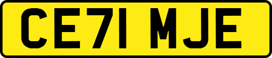 CE71MJE