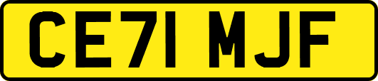 CE71MJF