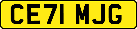CE71MJG
