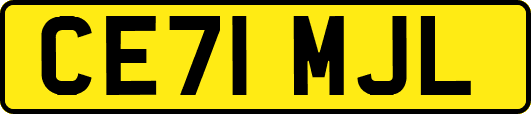 CE71MJL