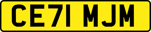 CE71MJM