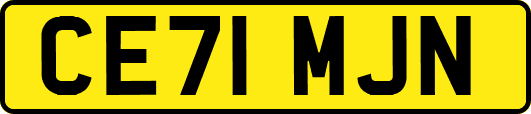 CE71MJN