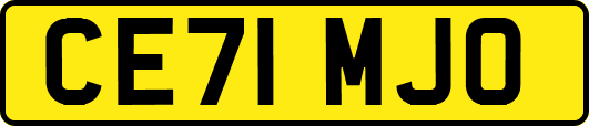 CE71MJO