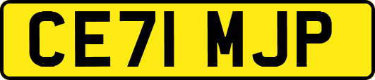 CE71MJP