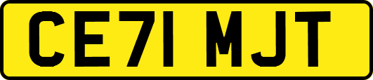 CE71MJT
