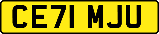 CE71MJU