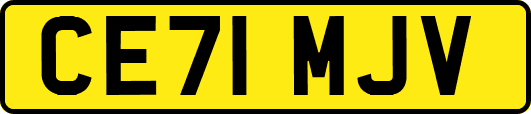 CE71MJV
