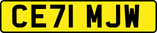 CE71MJW