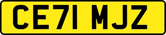 CE71MJZ