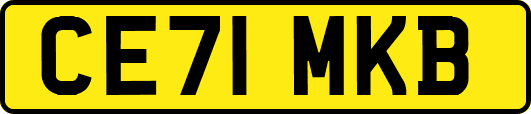 CE71MKB