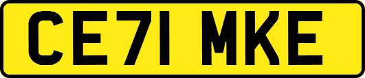 CE71MKE