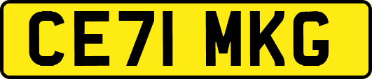 CE71MKG