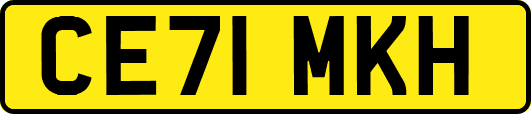 CE71MKH