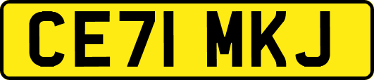 CE71MKJ
