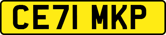 CE71MKP