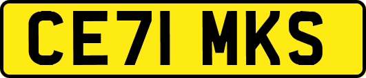 CE71MKS