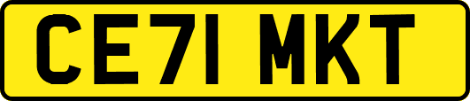 CE71MKT