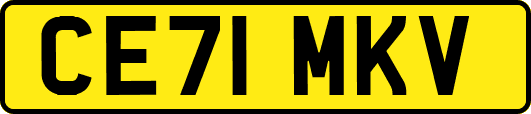 CE71MKV