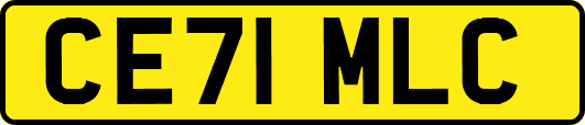 CE71MLC