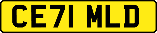 CE71MLD