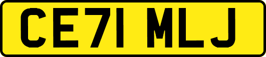 CE71MLJ