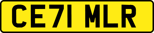CE71MLR
