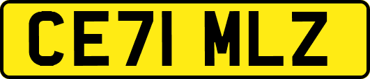 CE71MLZ