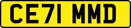 CE71MMD