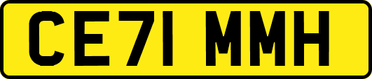 CE71MMH