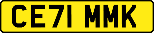 CE71MMK
