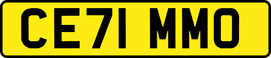 CE71MMO