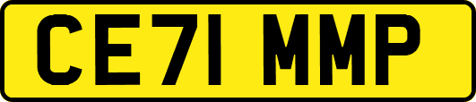 CE71MMP