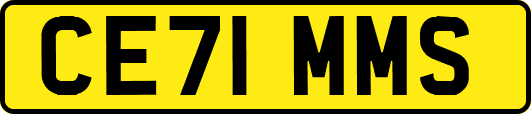 CE71MMS