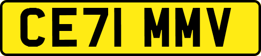 CE71MMV