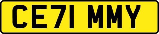 CE71MMY