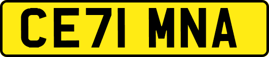 CE71MNA