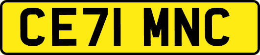 CE71MNC