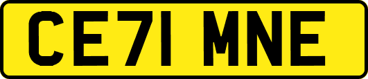 CE71MNE