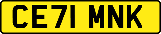 CE71MNK