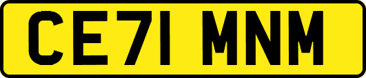 CE71MNM