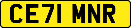 CE71MNR