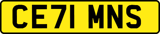 CE71MNS