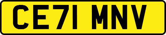 CE71MNV